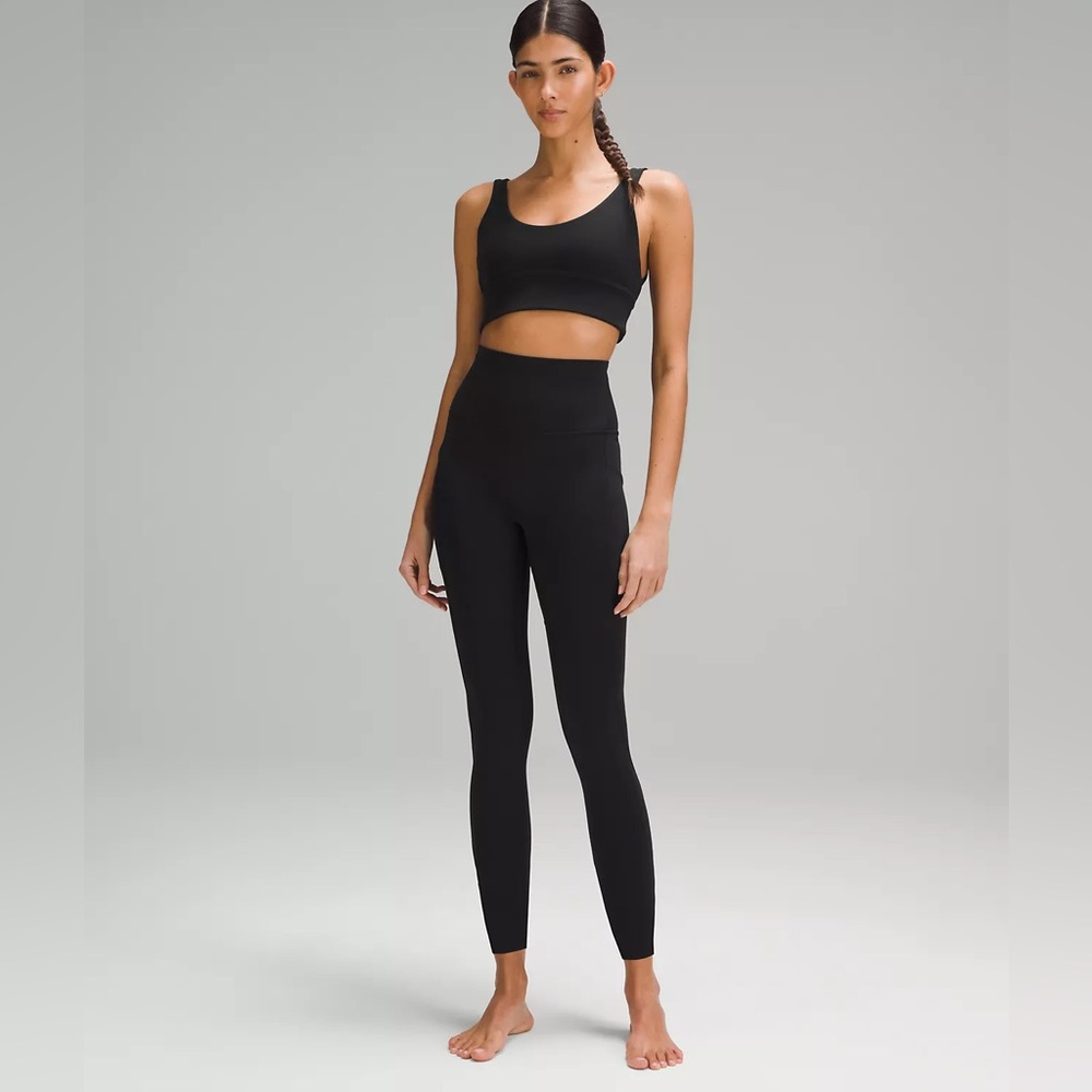 NEW lululemon Align™ High-Rise Pant with Pockets 25"